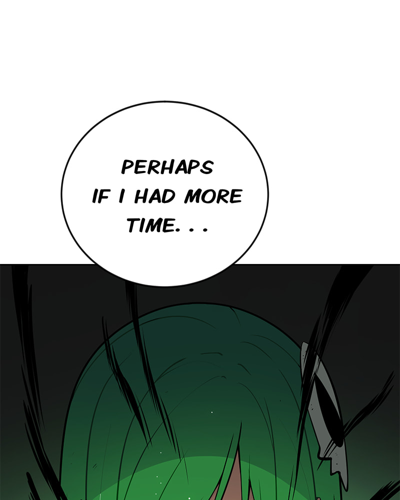 Line Chapter 171 page 91 - 