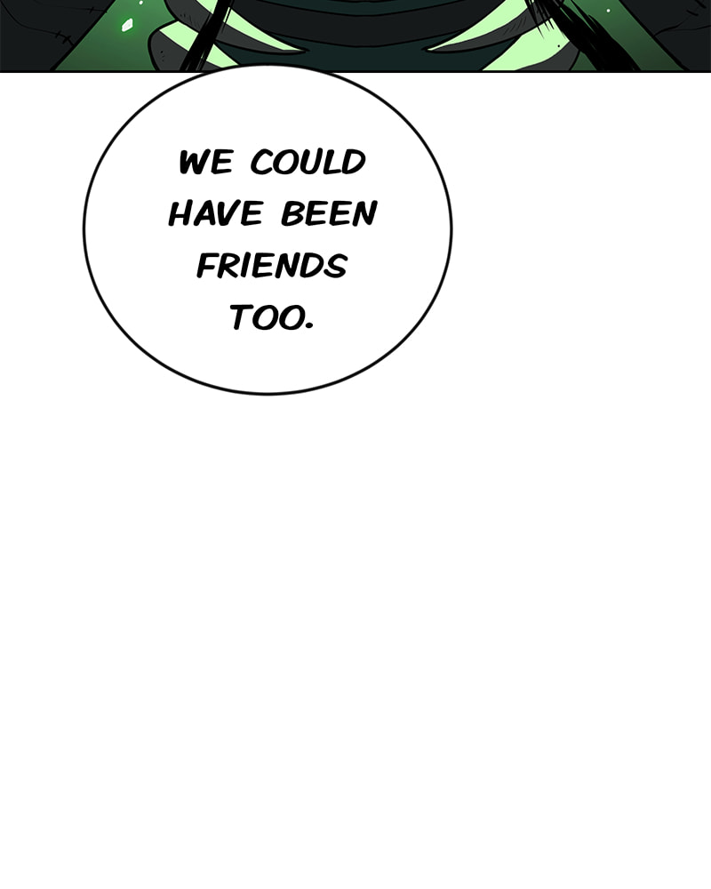 Line Chapter 171 page 93 - 