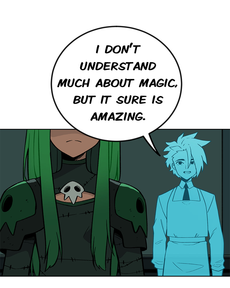 Line Chapter 172 page 20 - 