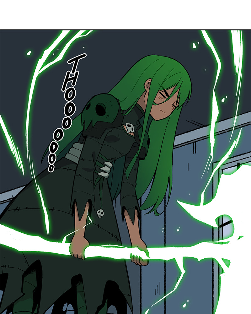 Line Chapter 172 page 3 - 