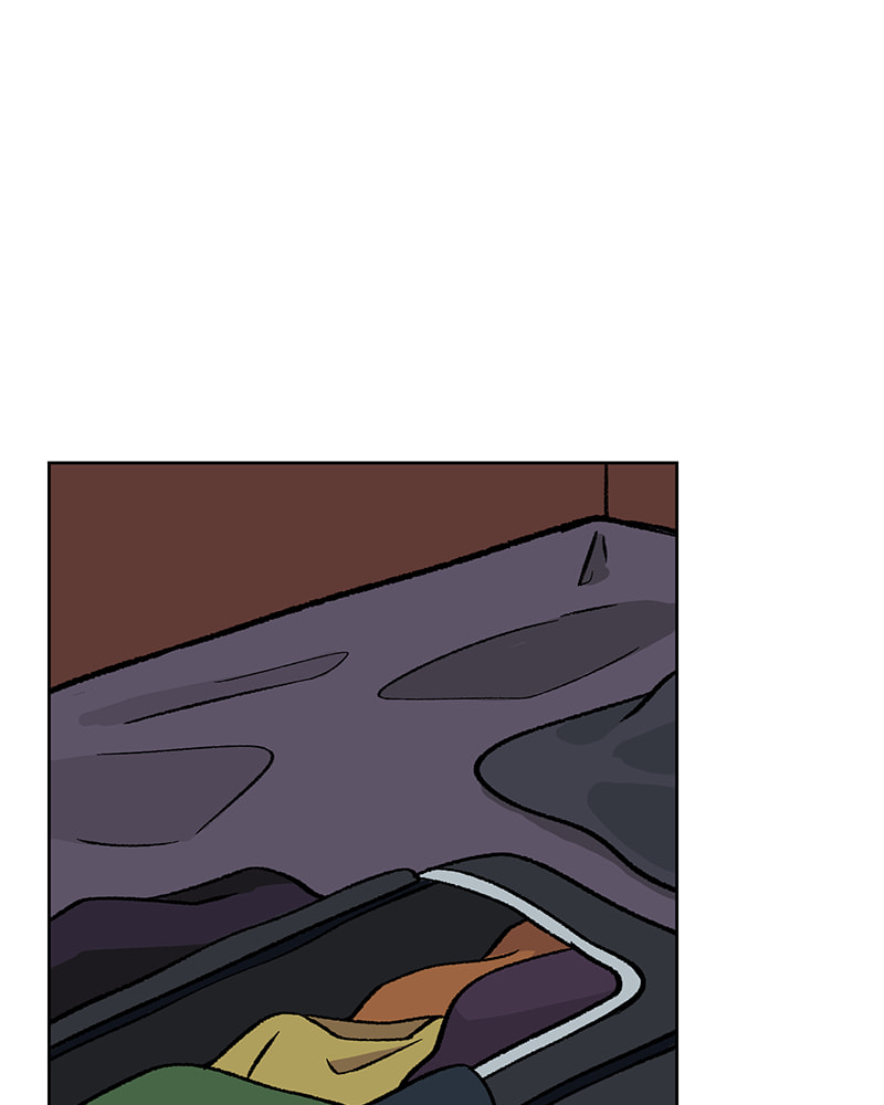 Line Chapter 172 page 34 - 