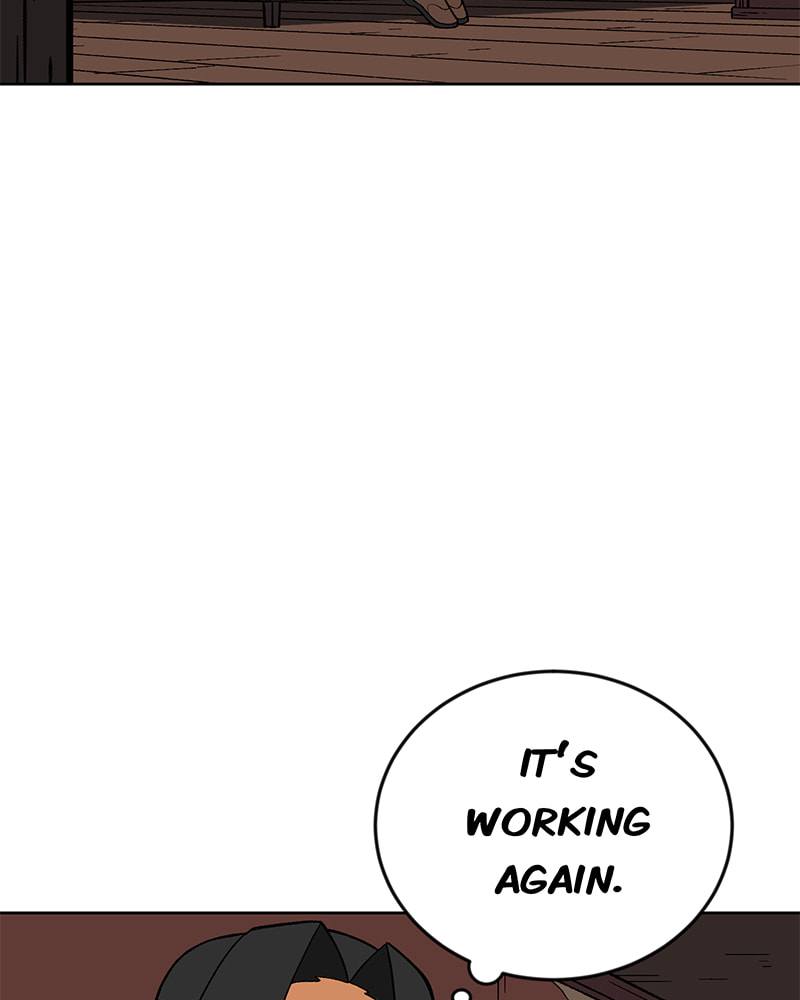 Line Chapter 172 page 37 - 