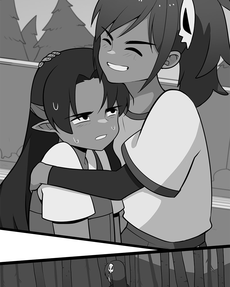 Line Chapter 172 page 44 - 