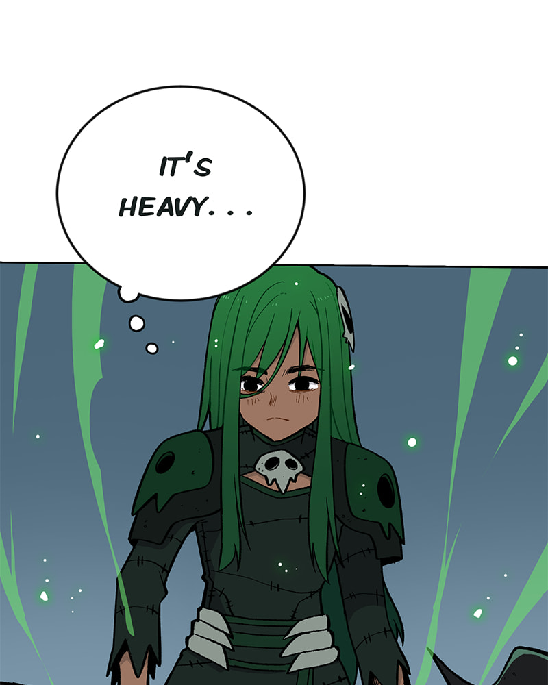 Line Chapter 172 page 6 - 
