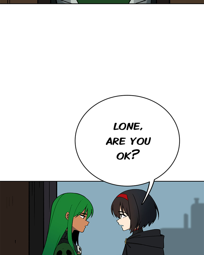 Line Chapter 172 page 56 - 