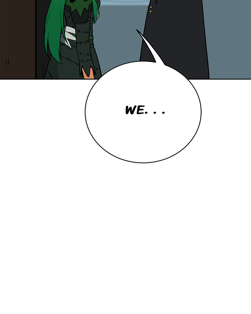 Line Chapter 172 page 57 - 