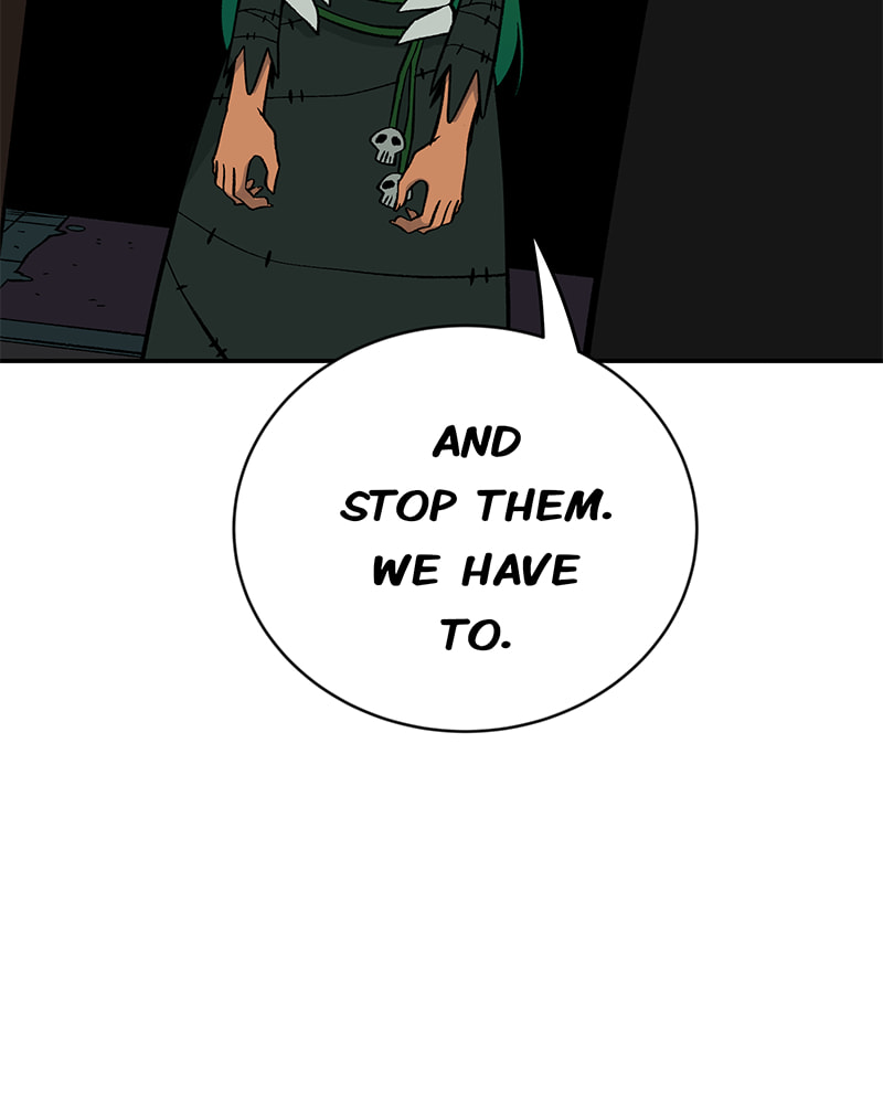 Line Chapter 172 page 59 - 