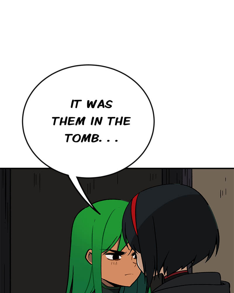 Line Chapter 172 page 61 - 