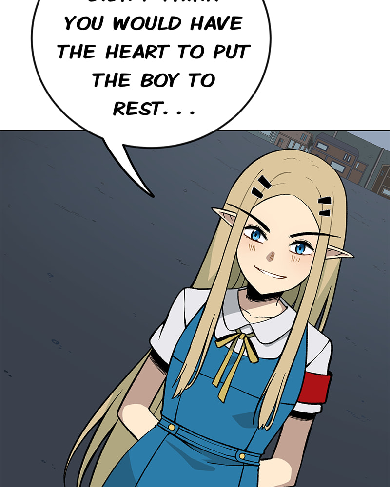 Line Chapter 172 page 69 - 