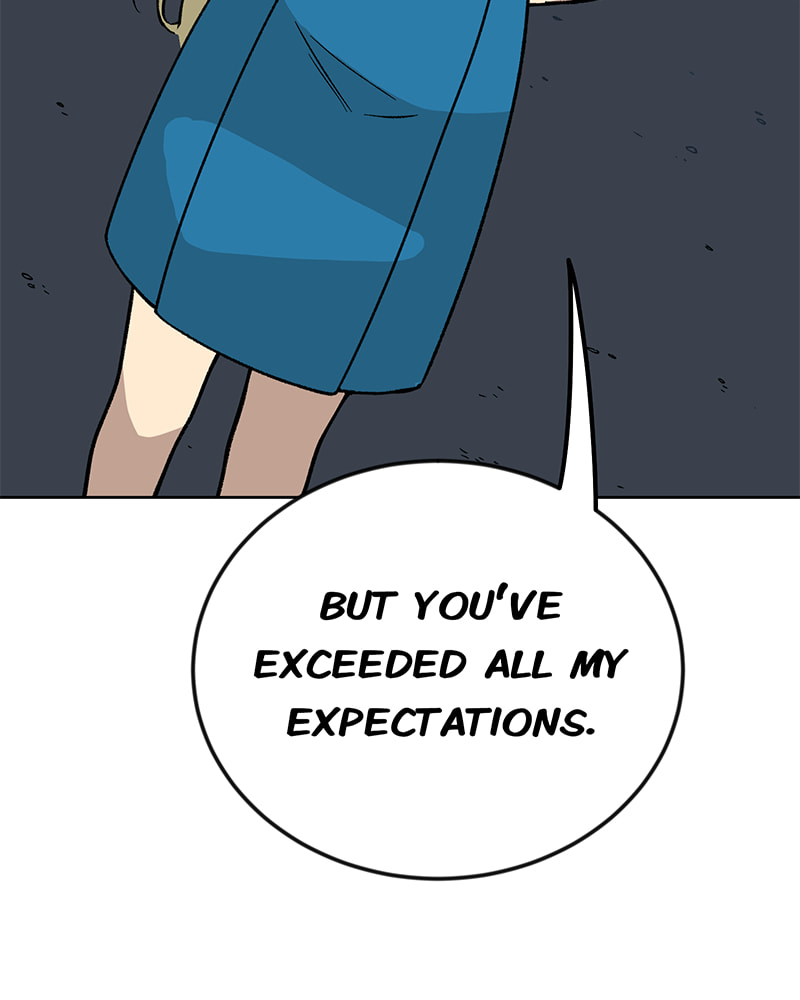 Line Chapter 172 page 70 - 