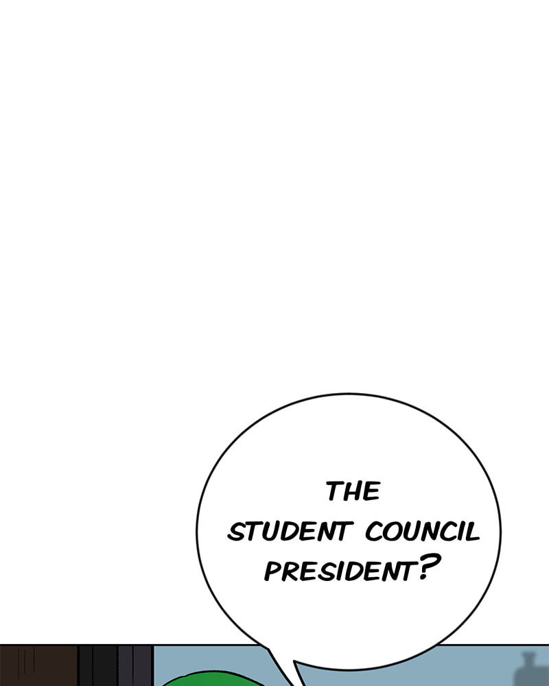 Line Chapter 172 page 71 - 
