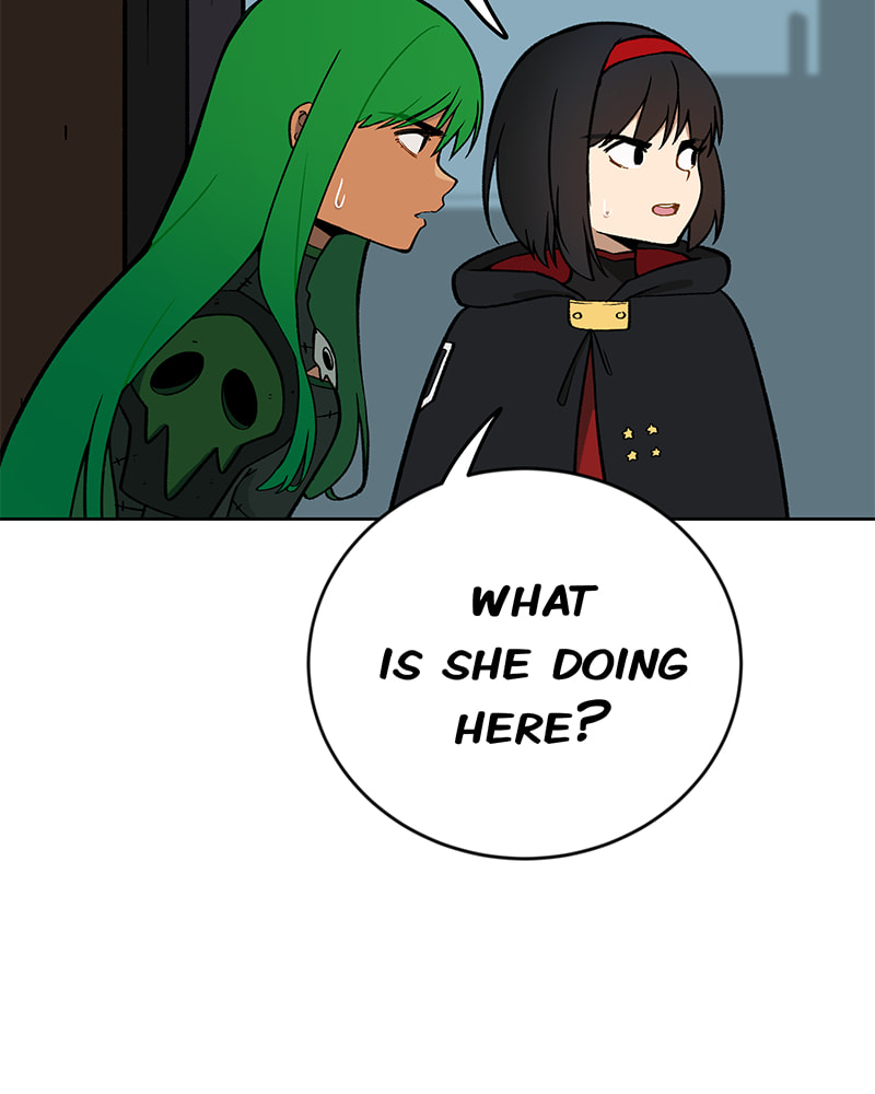 Line Chapter 172 page 72 - 