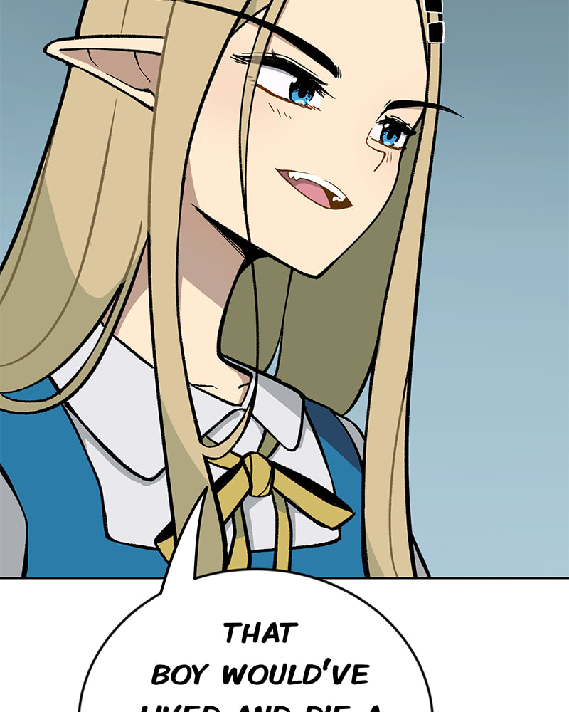 Line Chapter 172 page 74 - 