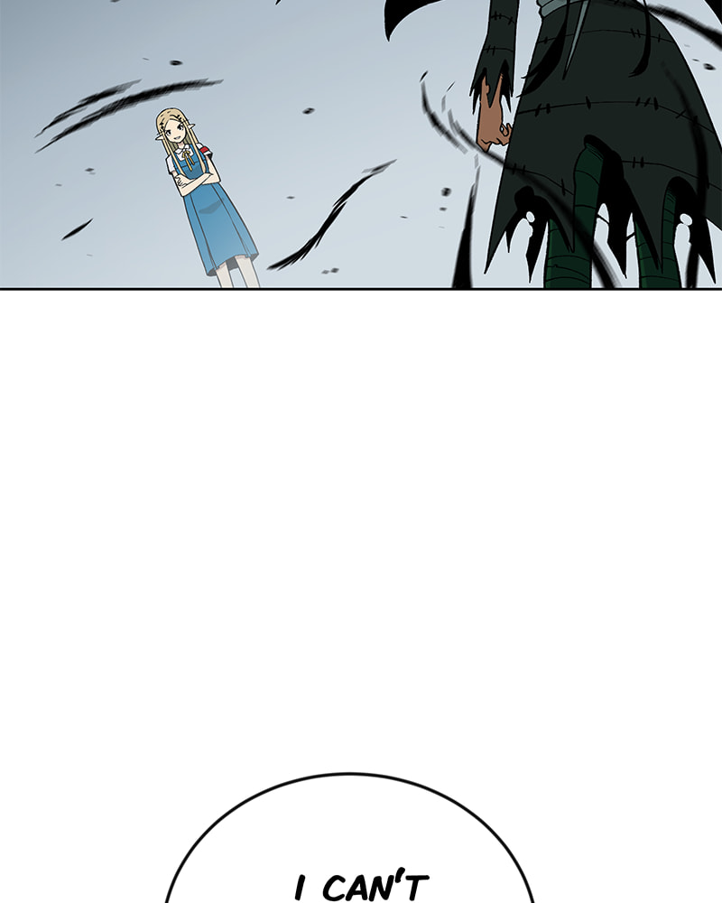Line Chapter 172 page 80 - 