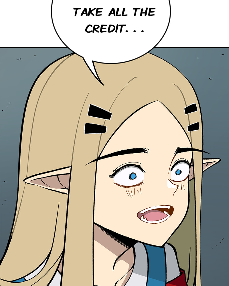 Line Chapter 172 page 81 - 
