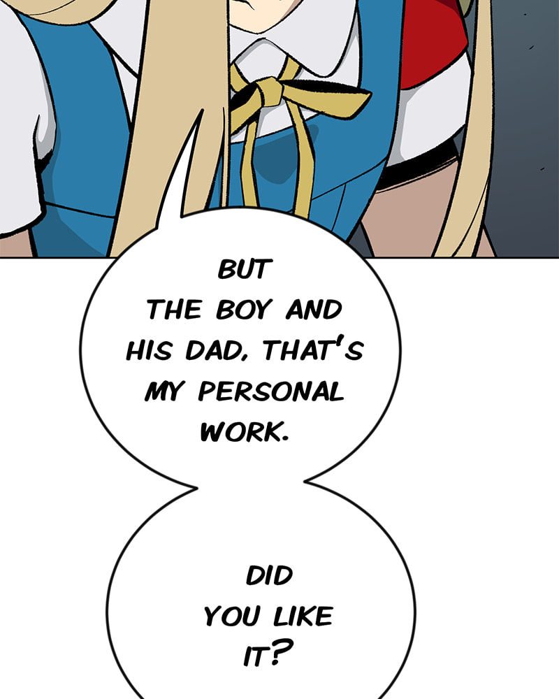 Line Chapter 172 page 82 - 