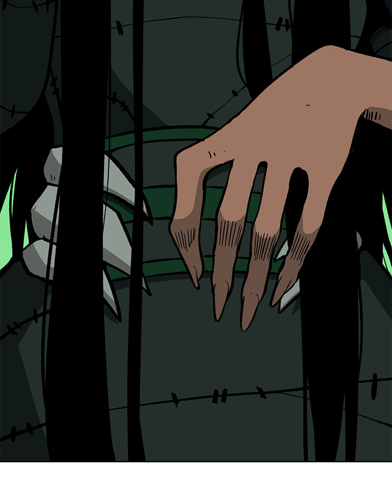Line Chapter 172 page 86 - 