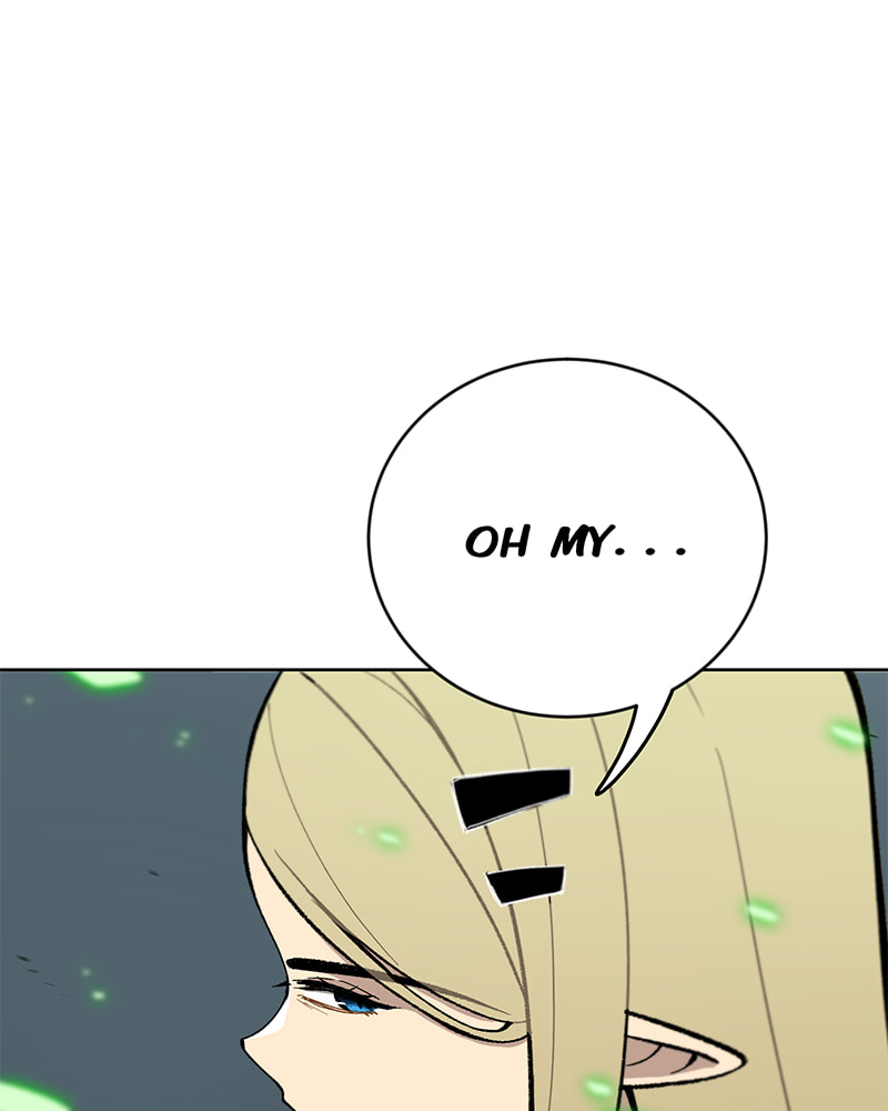 Line Chapter 173 page 12 - 