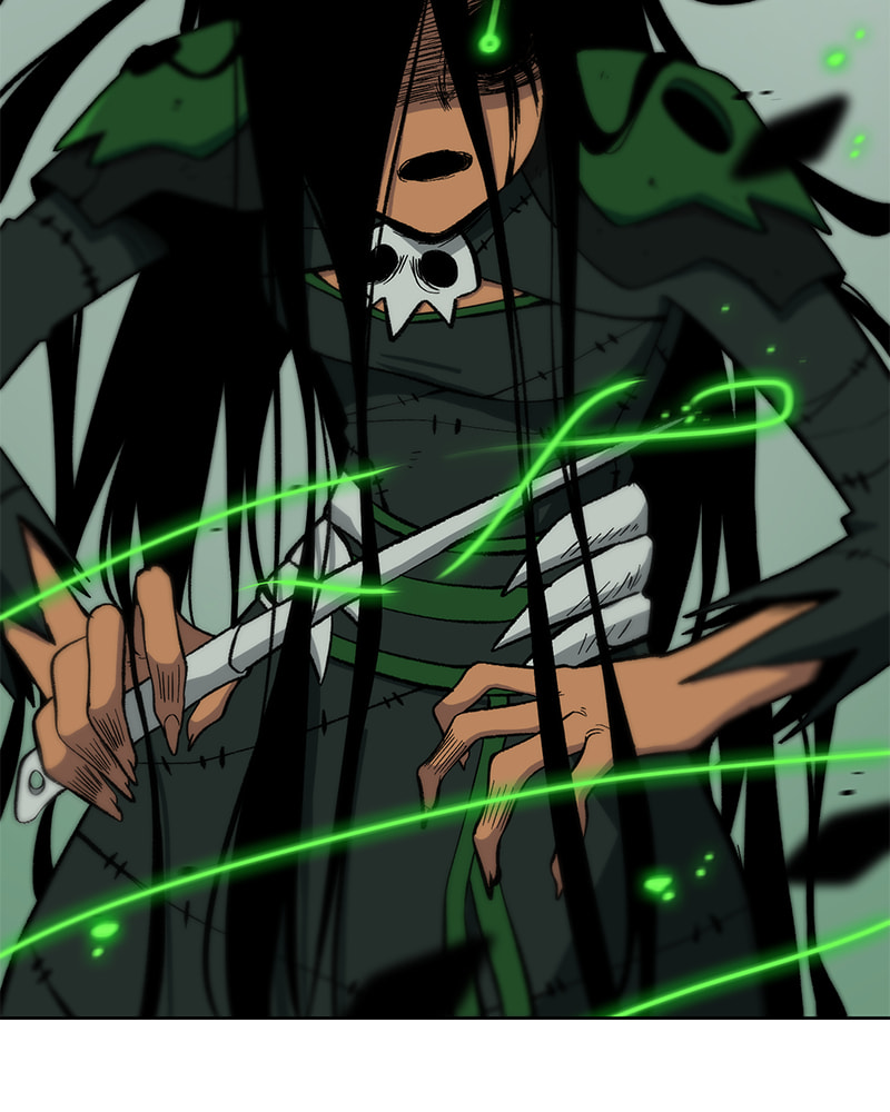 Line Chapter 173 page 18 - 