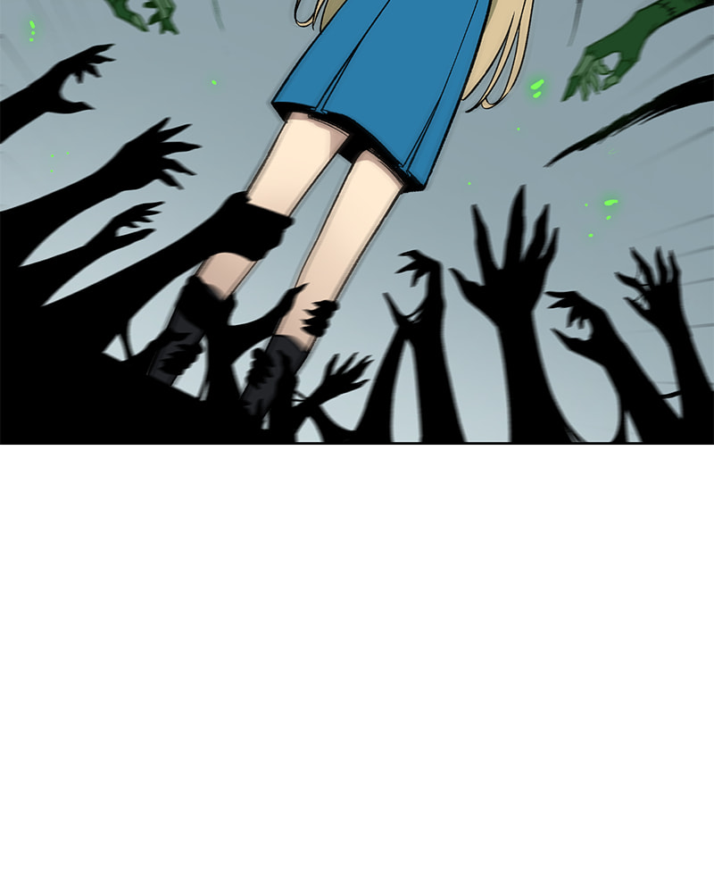 Line Chapter 173 page 20 - 