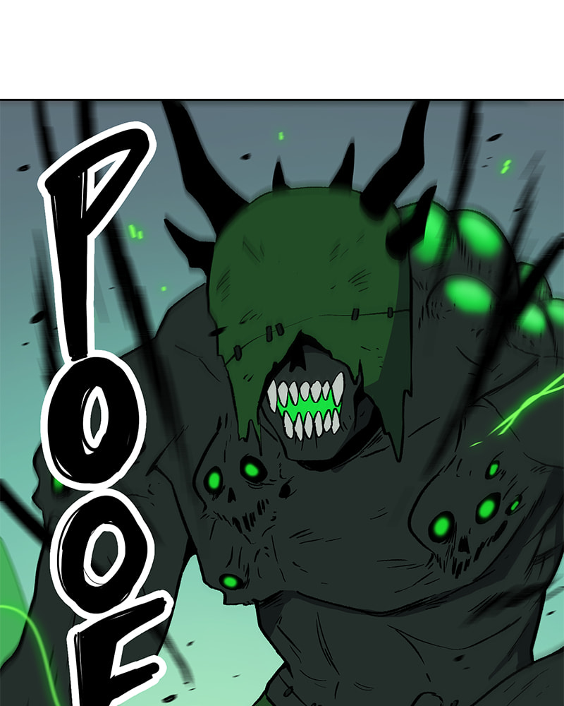 Line Chapter 173 page 21 - 