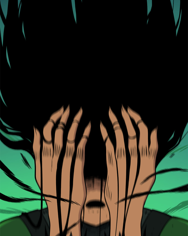 Line Chapter 173 page 4 - 