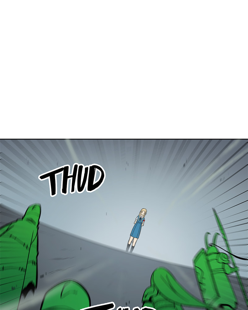 Line Chapter 173 page 32 - 