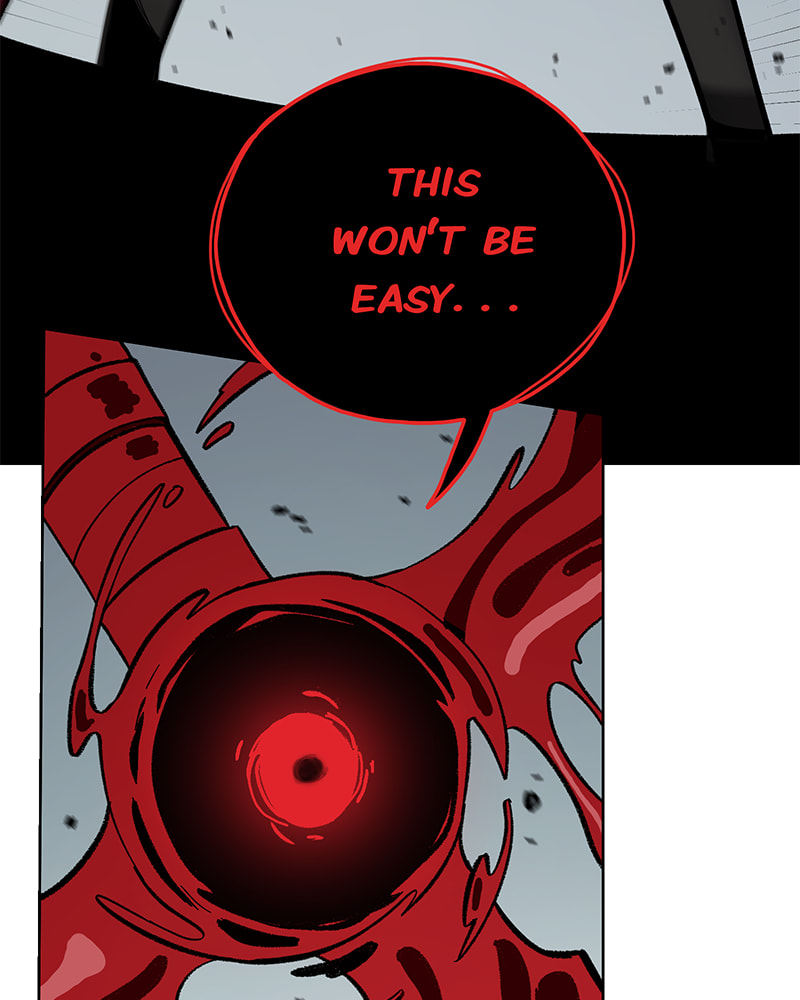 Line Chapter 173 page 51 - 
