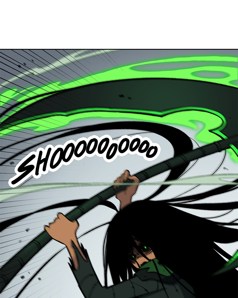 Line Chapter 173 page 57 - 