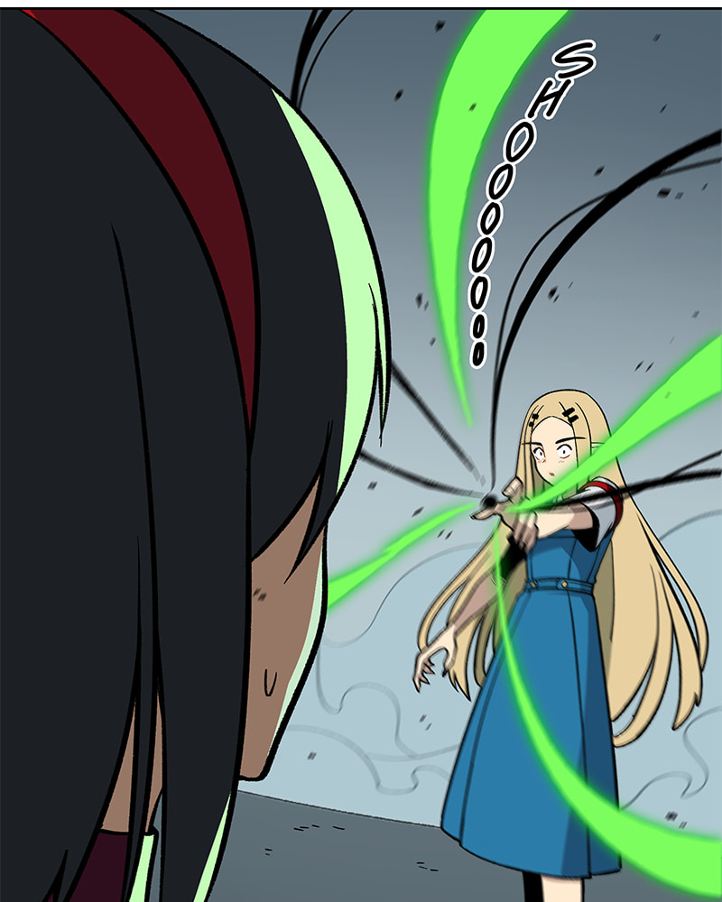 Line Chapter 173 page 73 - 