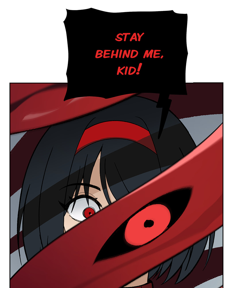 Line Chapter 173 page 77 - 