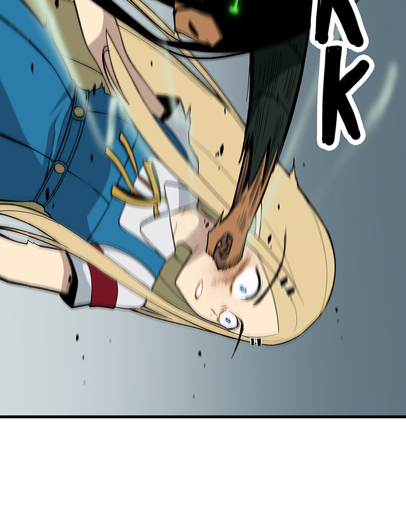 Line Chapter 173 page 81 - 