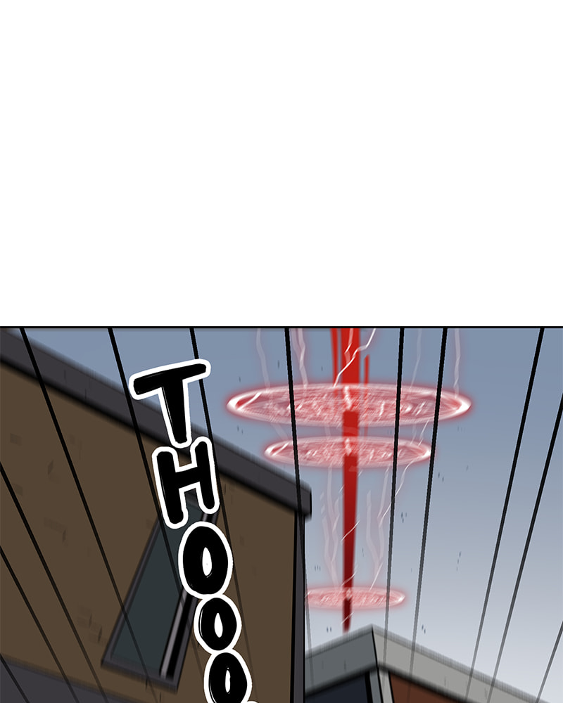 Line Chapter 174 page 1 - 