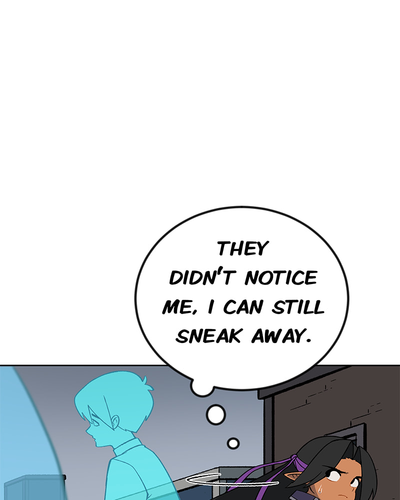 Line Chapter 174 page 12 - 