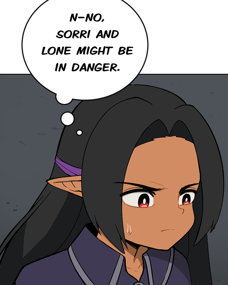 Line Chapter 174 page 14 - 