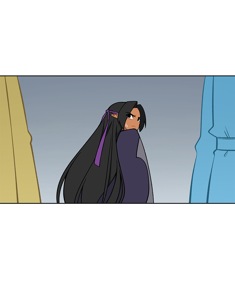 Line Chapter 174 page 16 - 