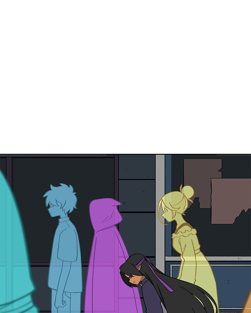 Line Chapter 174 page 17 - 