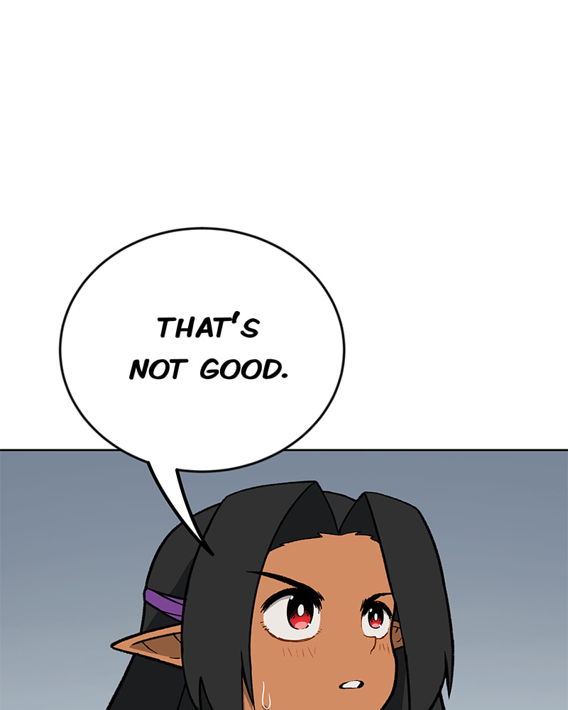 Line Chapter 174 page 3 - 