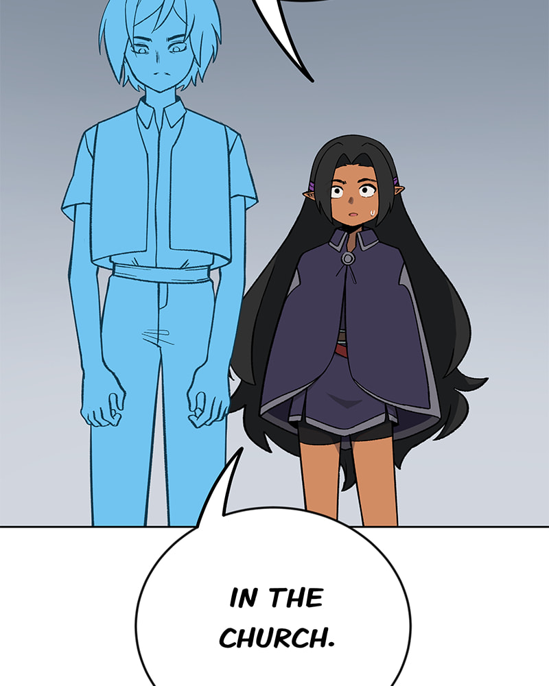 Line Chapter 174 page 27 - 