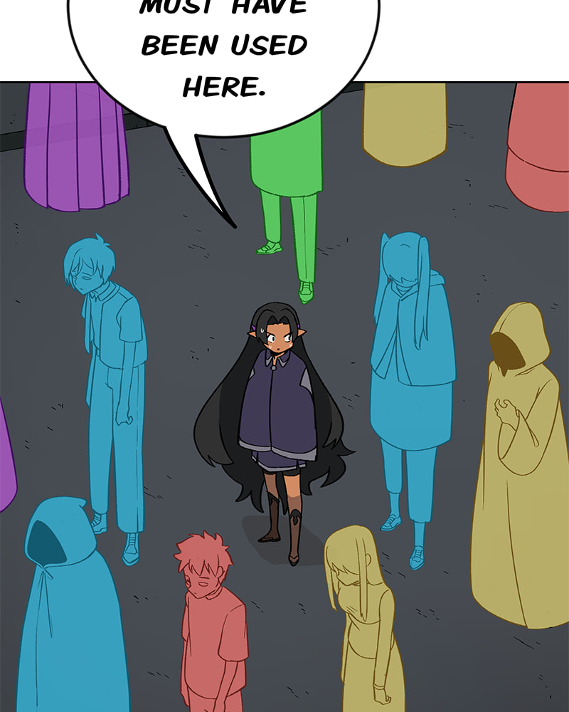 Line Chapter 174 page 29 - 