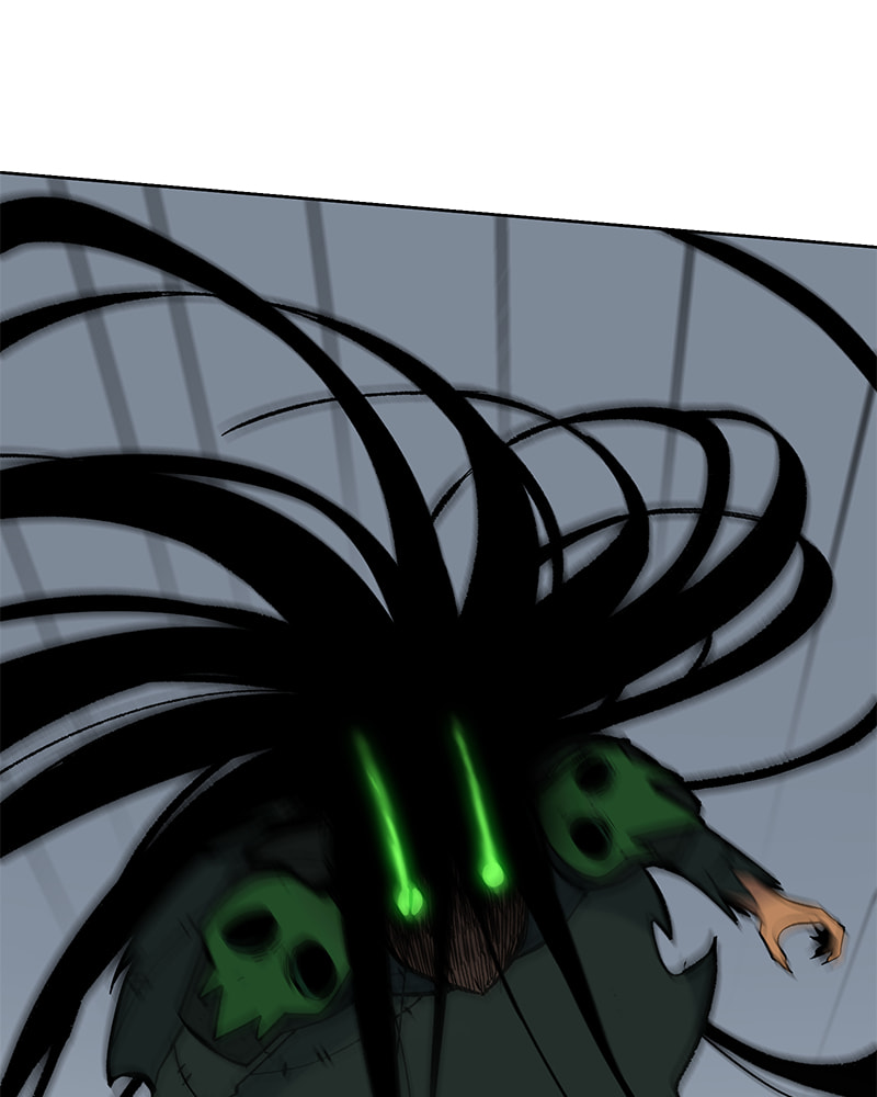 Line Chapter 174 page 35 - 