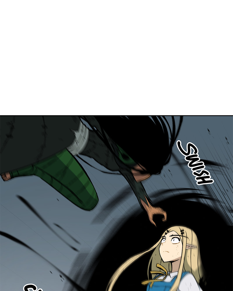 Line Chapter 174 page 37 - 
