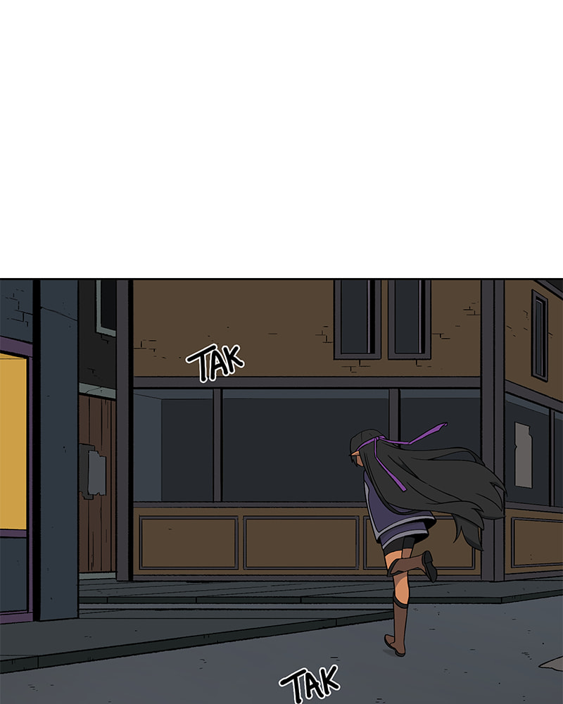 Line Chapter 174 page 5 - 