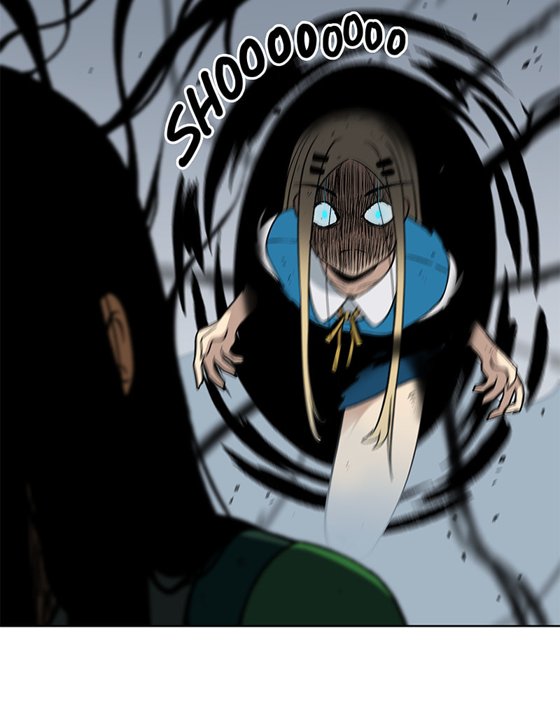 Line Chapter 174 page 41 - 