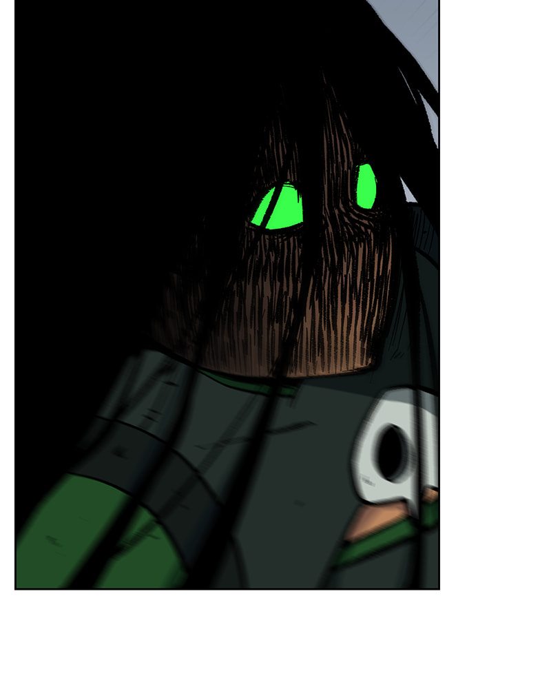 Line Chapter 174 page 43 - 