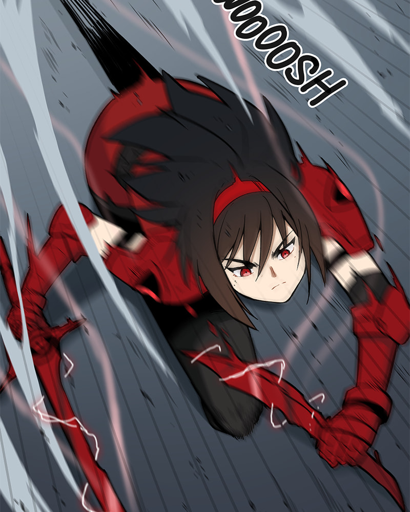Line Chapter 174 page 47 - 