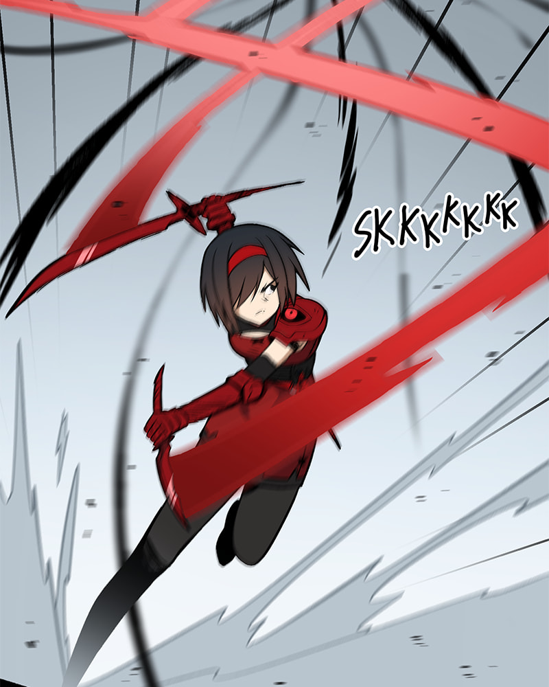 Line Chapter 174 page 49 - 
