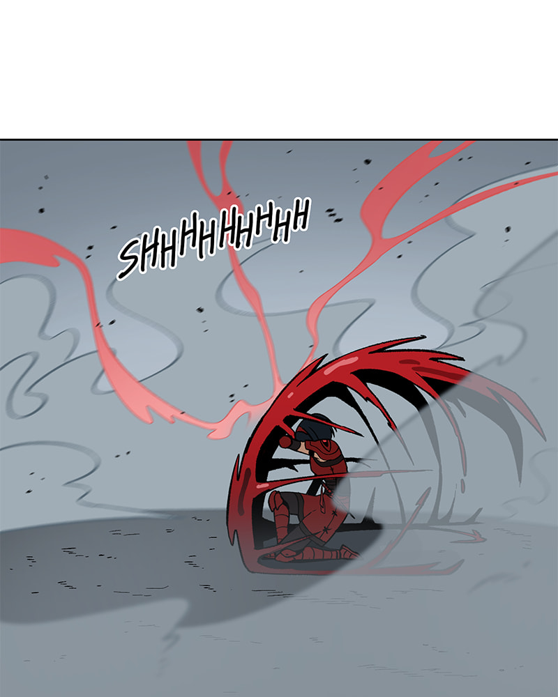Line Chapter 174 page 54 - 