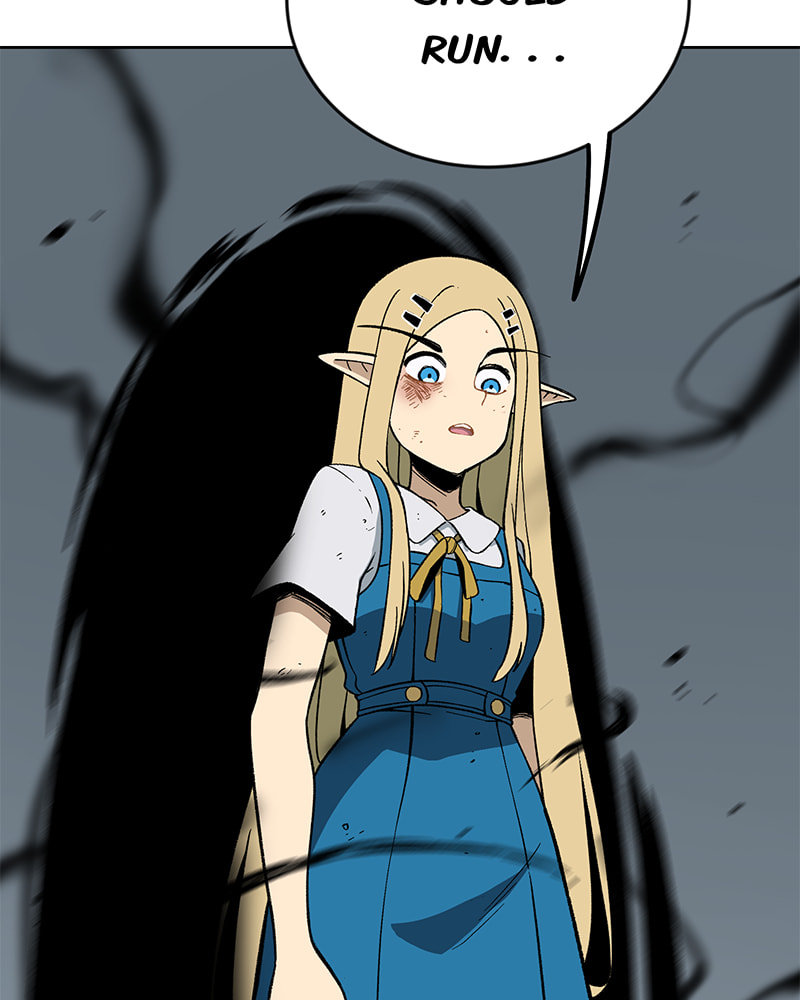 Line Chapter 174 page 58 - 