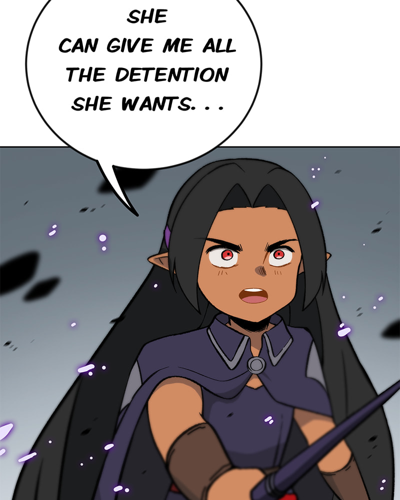 Line Chapter 174 page 64 - 
